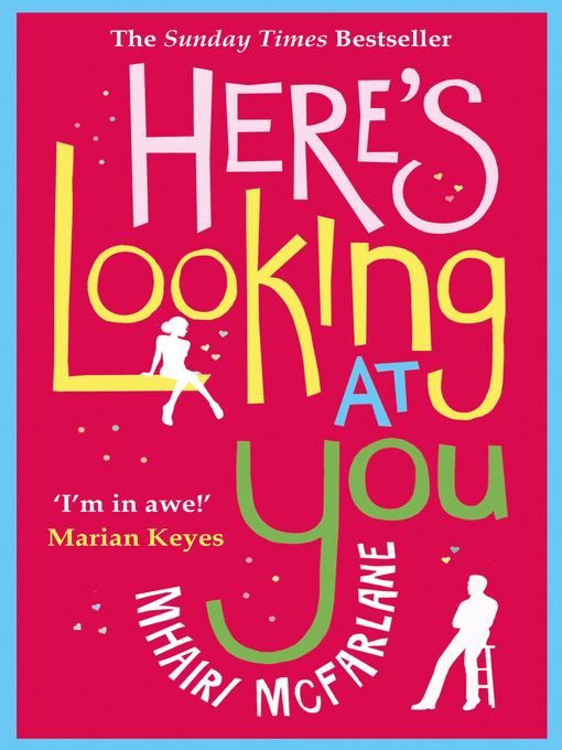 Cover image for Here's Looking At You